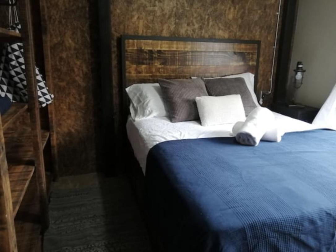 El Depa De Juana Auberge de jeunesse