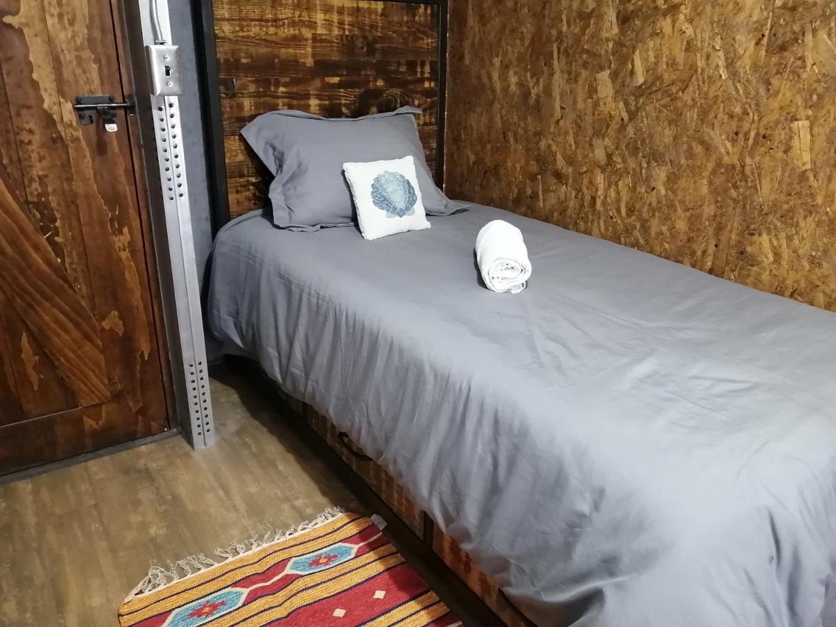 El Depa De Juana Auberge de jeunesse